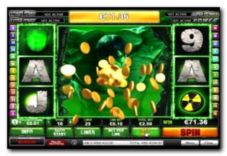 €775 Daily freeroll slot tournament at Energy Casino