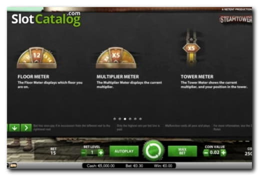 55 free casino spins at Hippozino Casino