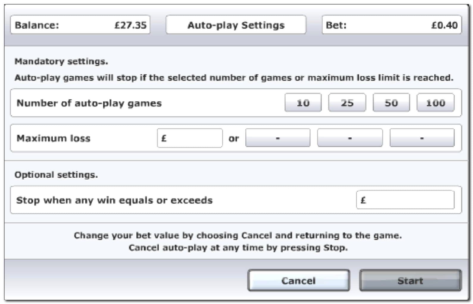 €675 FREE Casino Chip at Party Casino
