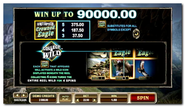 Eur 20 Mobile freeroll slot tournament at 888 Casino