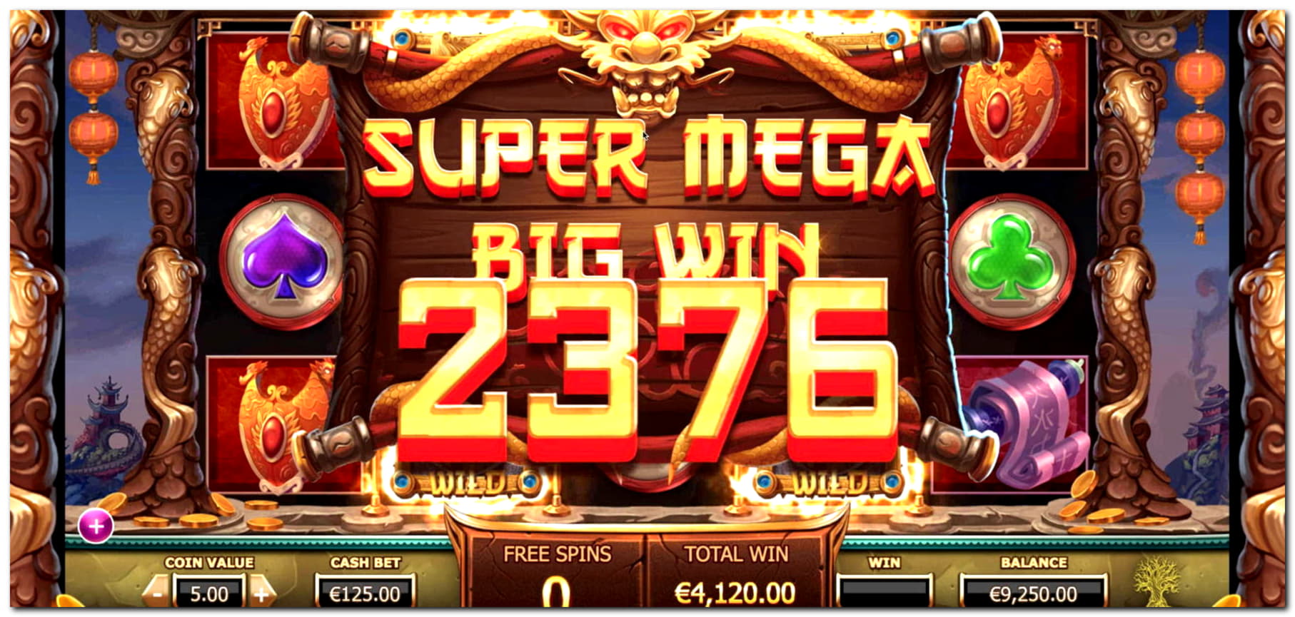 €140 Daily freeroll slot tournament at Party Casino