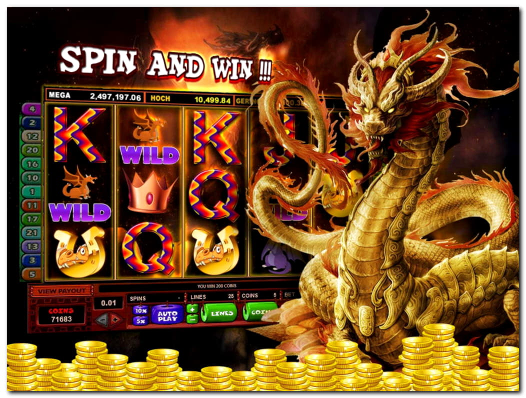 €415 FREE Casino Chip at Online Bets Casino