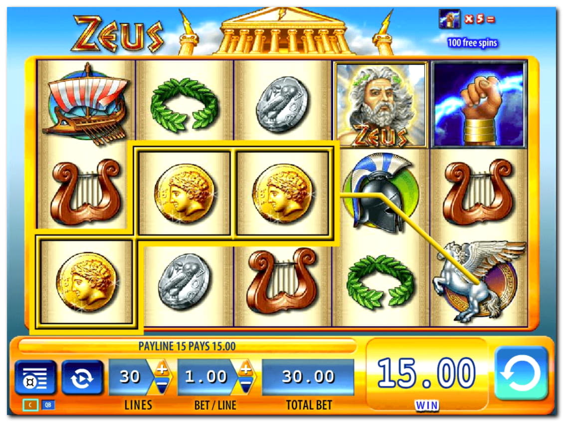 120% No Rules Bonus! at Online Bets Casino