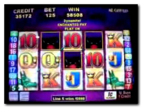 $4435 no deposit at Betway Casino