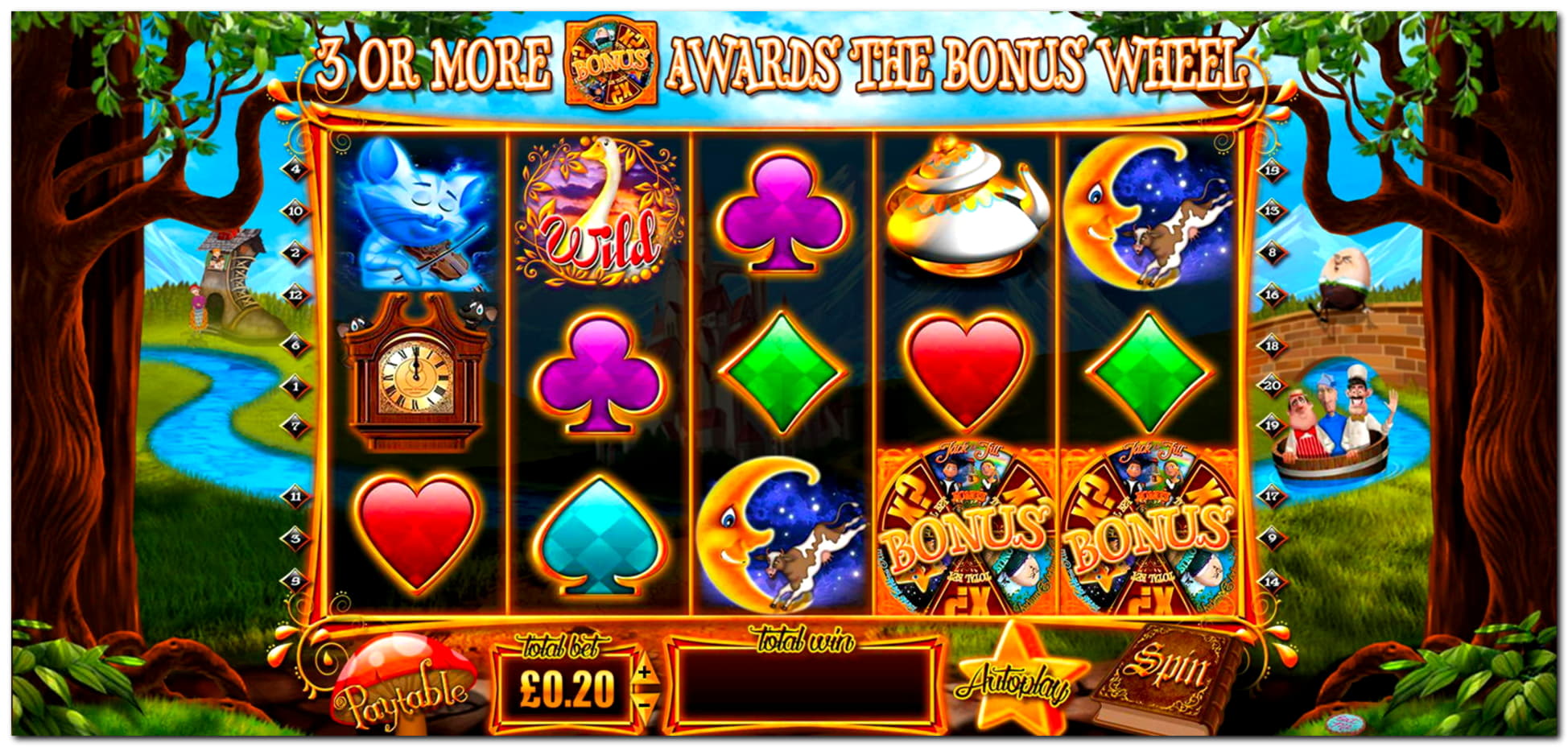 75 FREE SPINS at Energy Casino