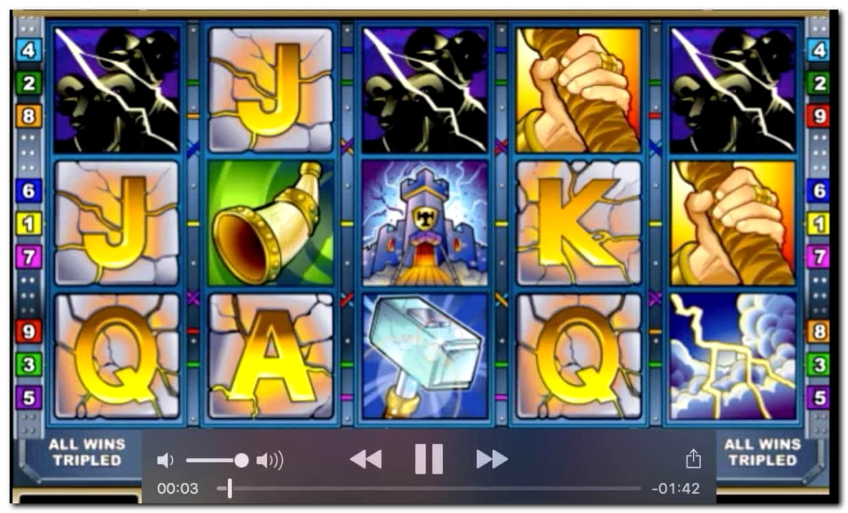 $600 Casino Chip at Rizk Casino