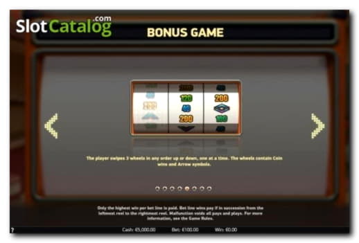 €975 Online Casino Tournament at Hippozino Casino