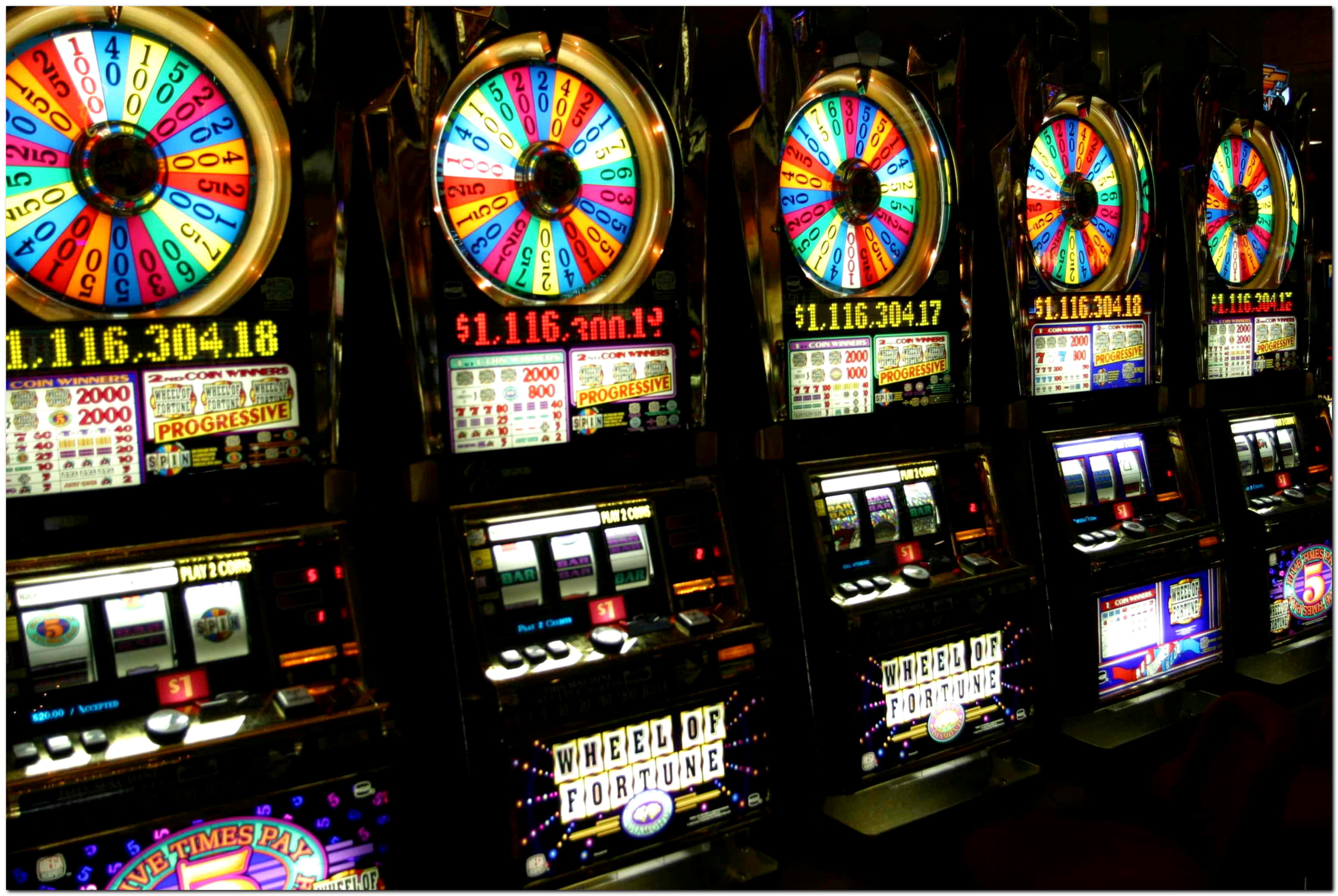 £555 Daily freeroll slot tournament at Eurogrand Casino