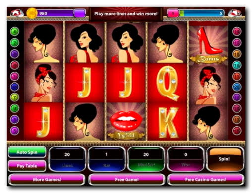 110 Free spins no deposit at Party Casino