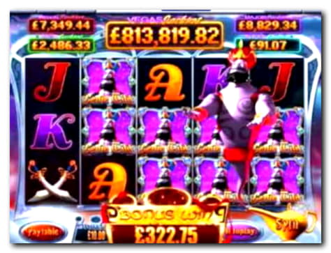 Eur 4190 No Deposit at Vera and Jhon Casino