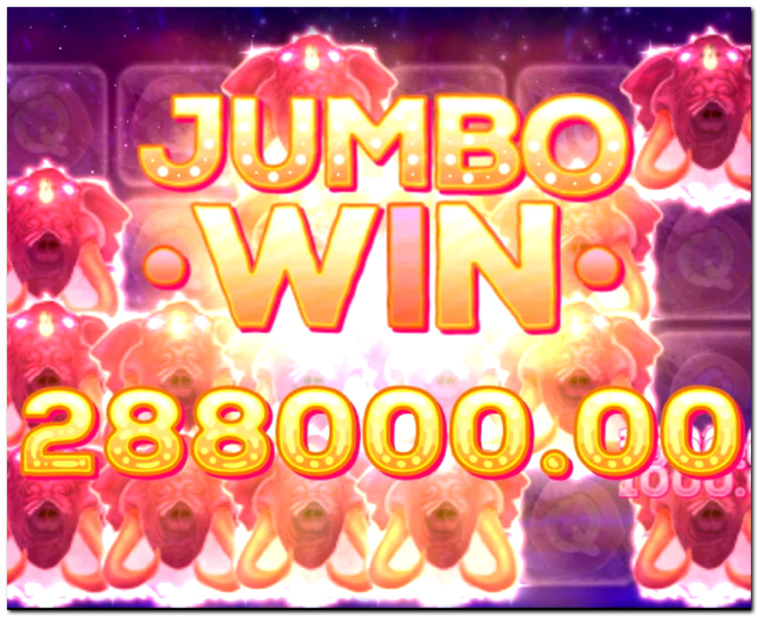 145 free spins no deposit at 888 Casino