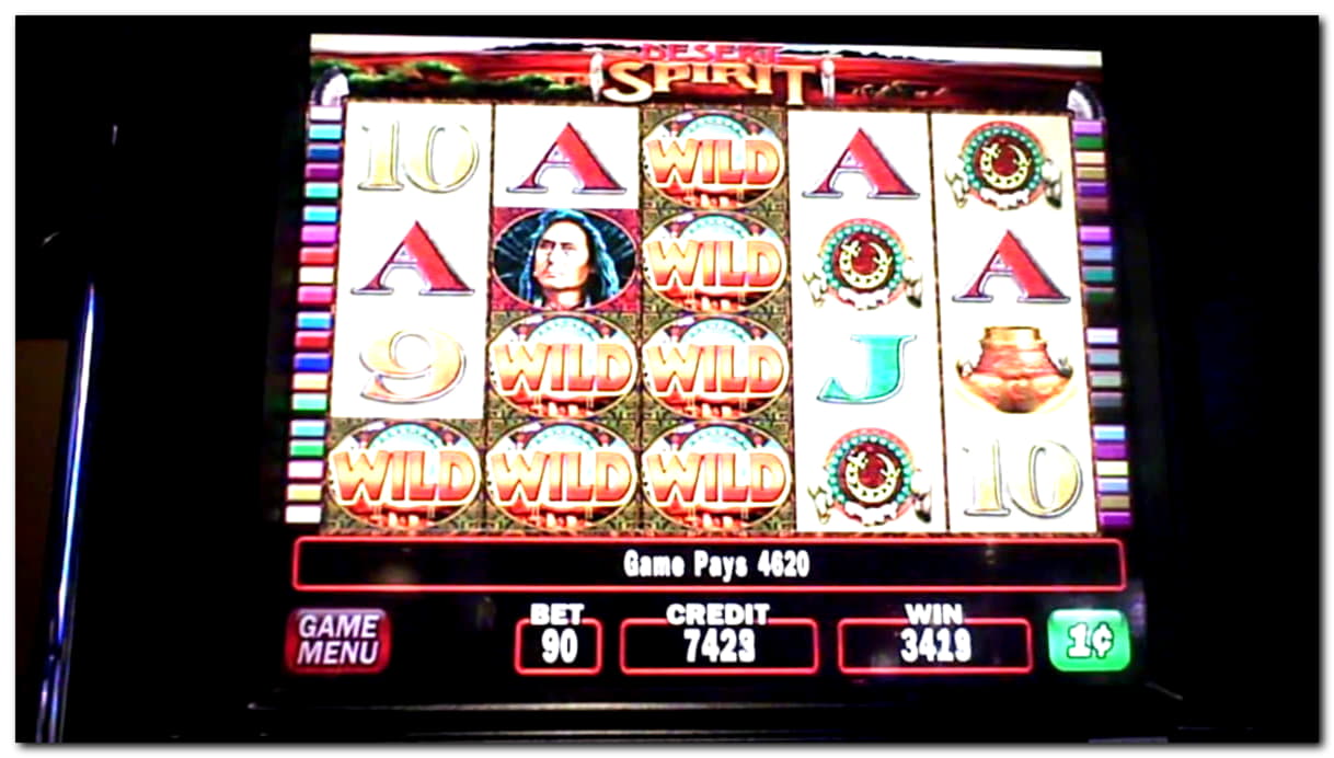 175% Deposit match bonus at Guts Casino