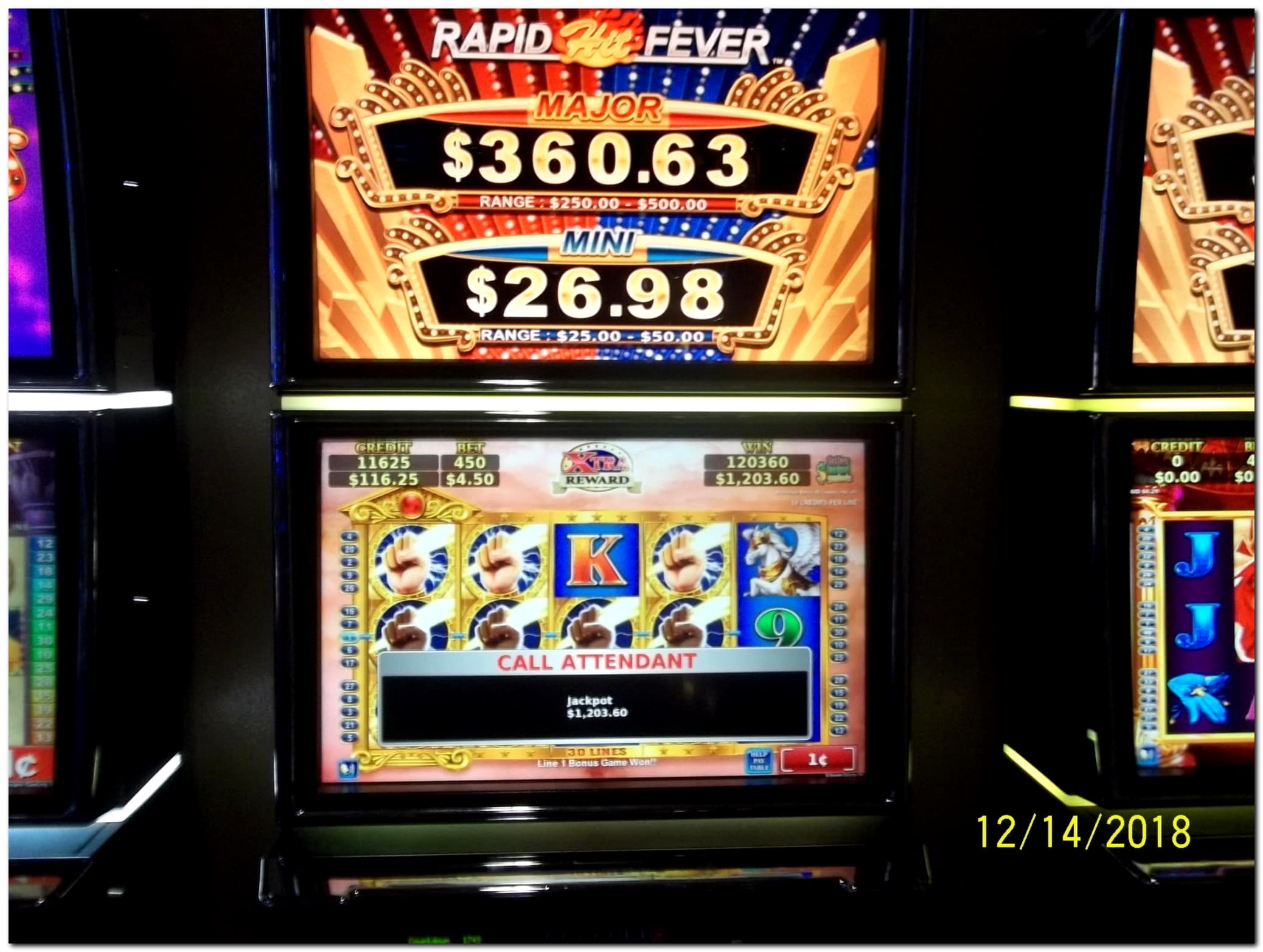 EURO 300 Mobile freeroll slot tournament at Casino Luck