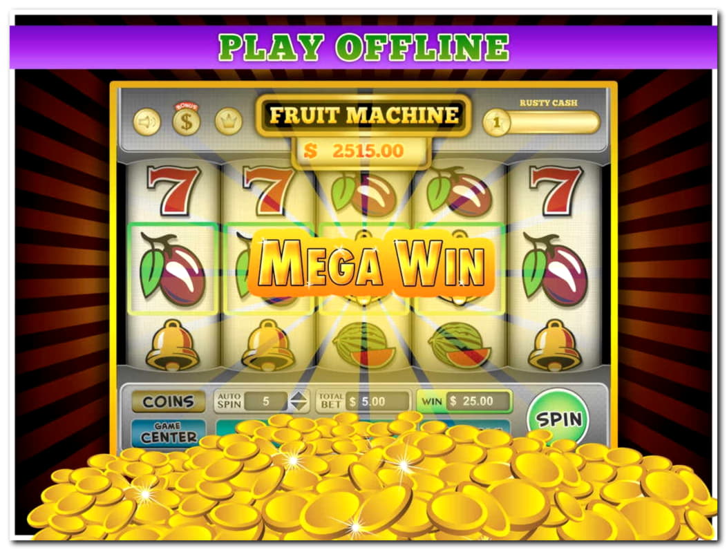 $2870 No deposit bonus at Spin Palace Casino