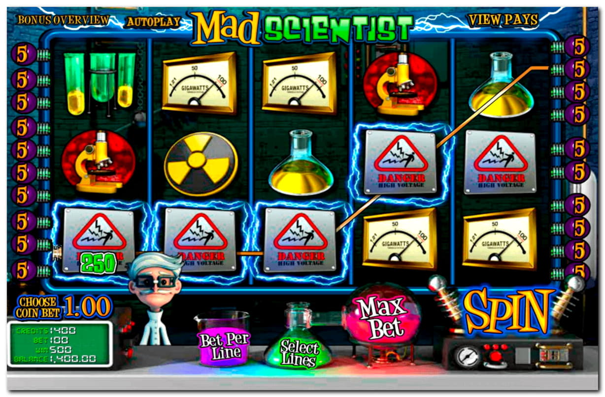 285 Free Spins Casino at Casino com