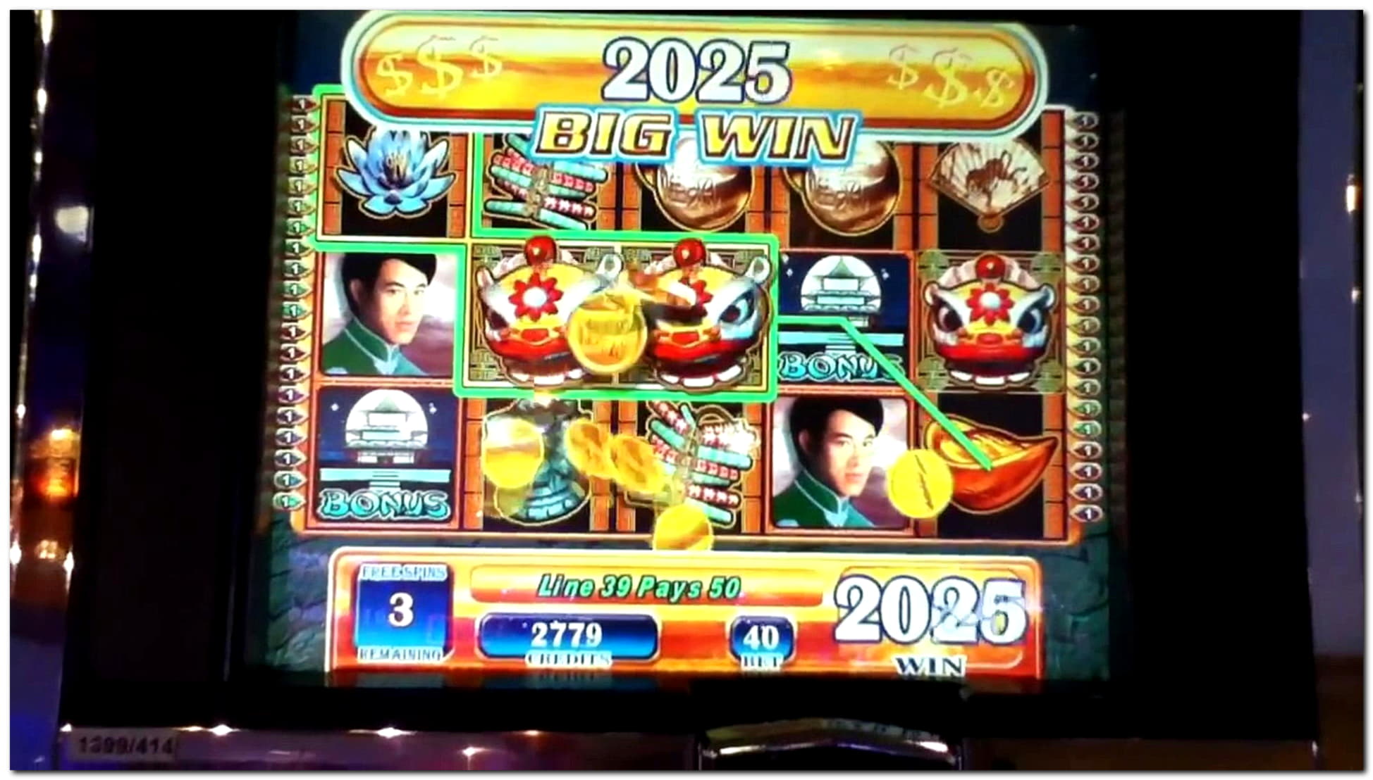 €875 Casino tournaments freeroll at BGO Casino