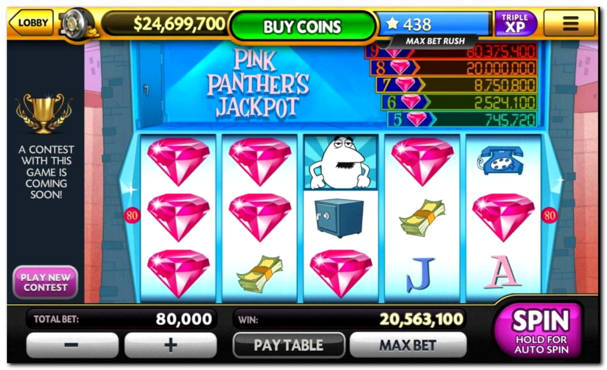 $3745 No Deposit Bonus Casino at Casino Cruise