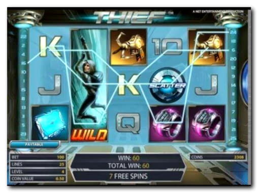 EUR 670 Free Money at Online Bets Casino