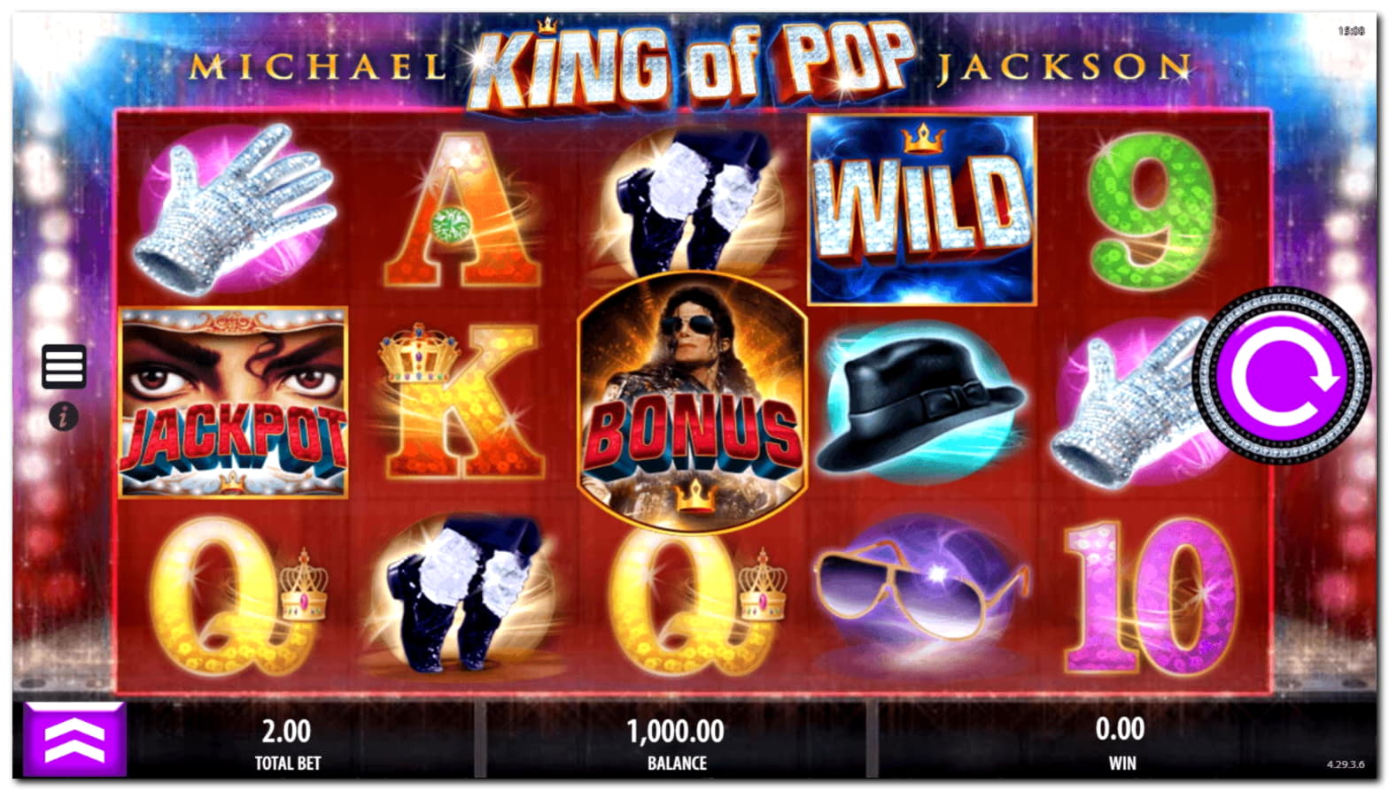 €210 Casino tournaments freeroll at Jackpot City Casino