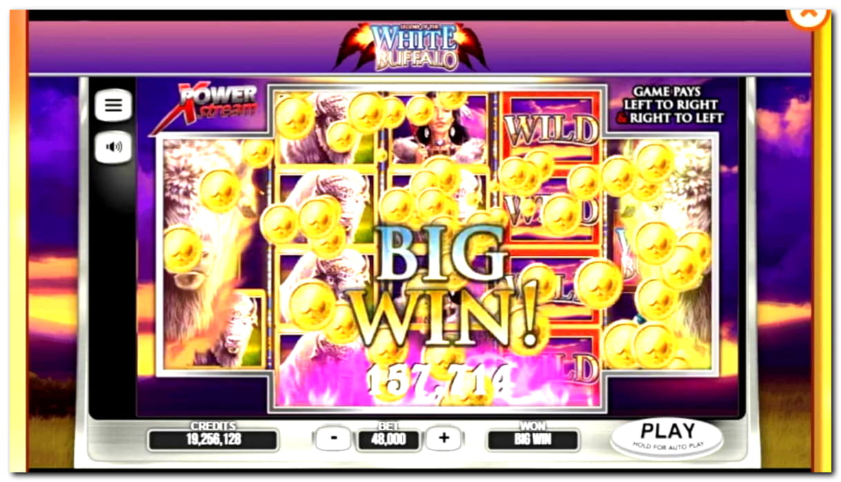505% Deposit match bonus at Rizk Casino
