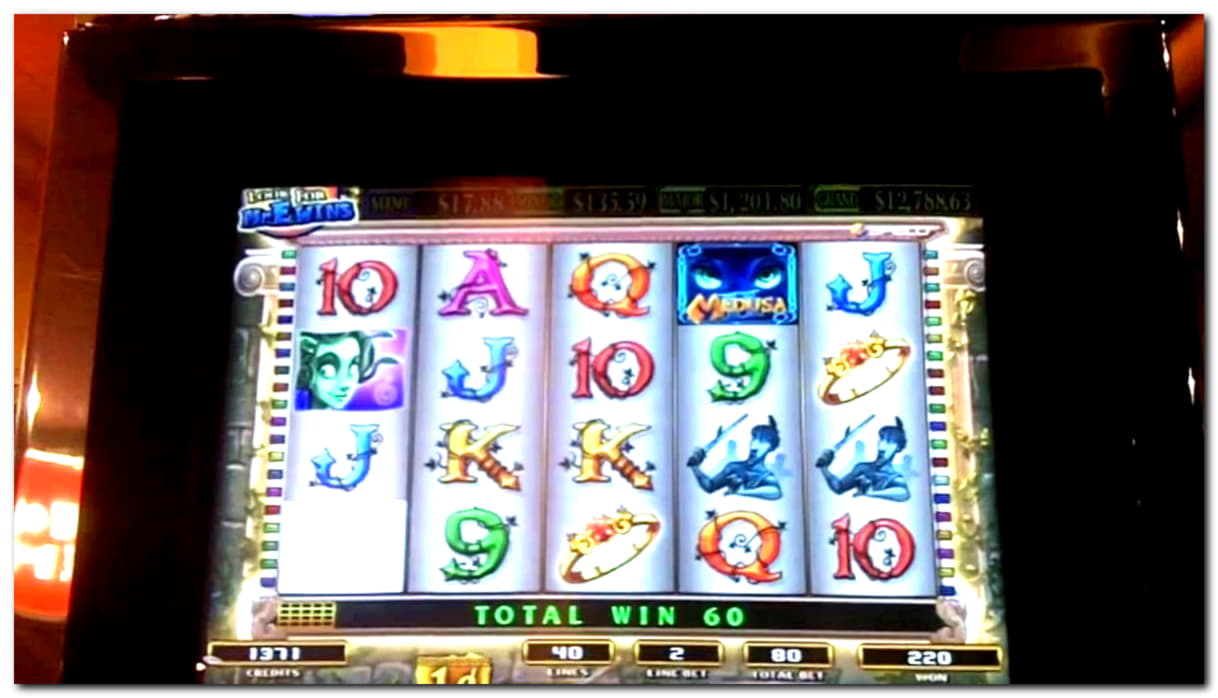 Eur 40 Online Casino Tournament at Buzzluck Casino