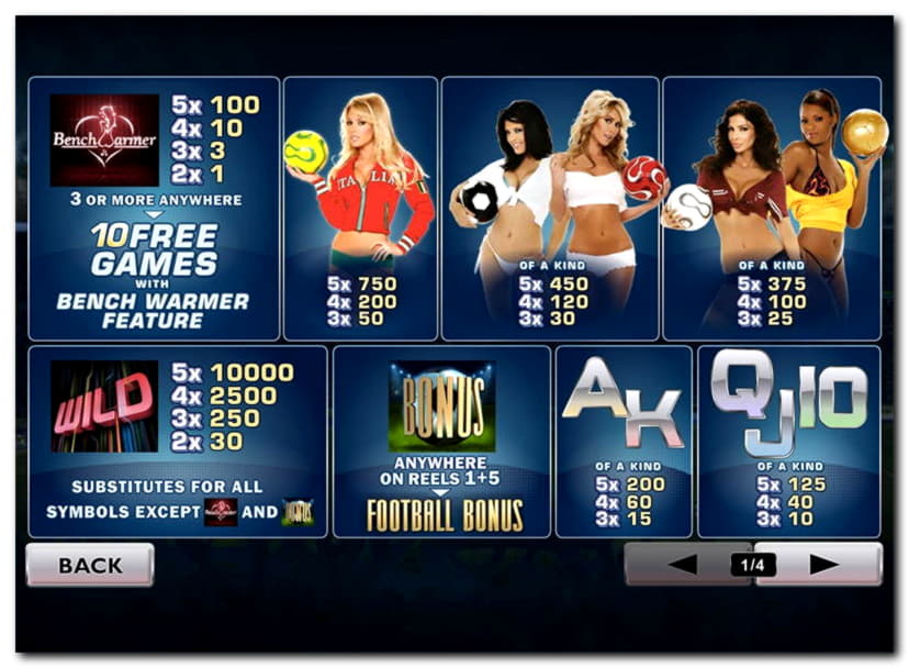 €685 Free Chip Casino at Hippozino Casino