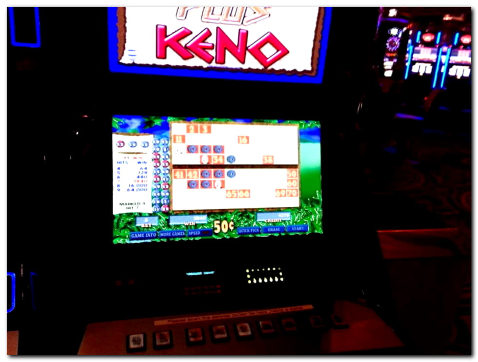 $565 Free Chip Casino at Betnspin Casino