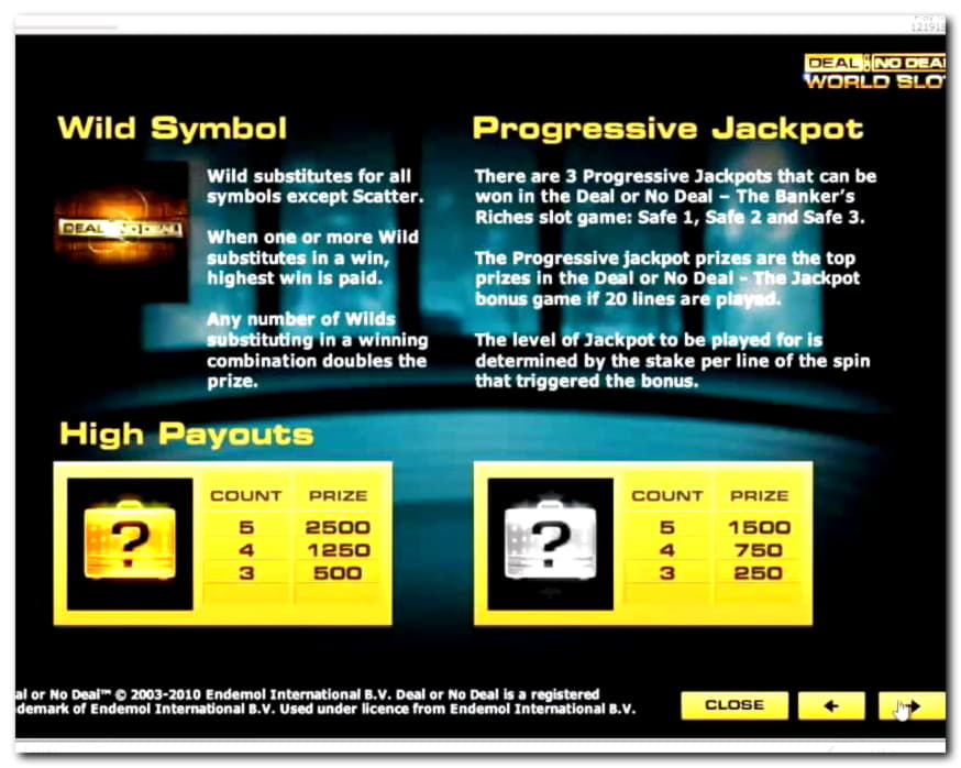 44 free spins casino at Rizk Casino