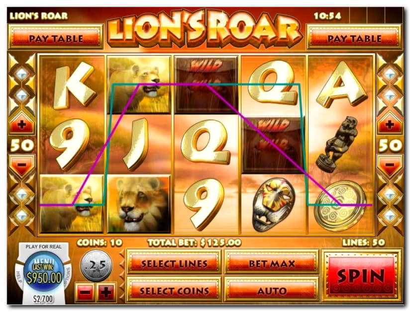EURO 195 Daily freeroll slot tournament at Energy Casino