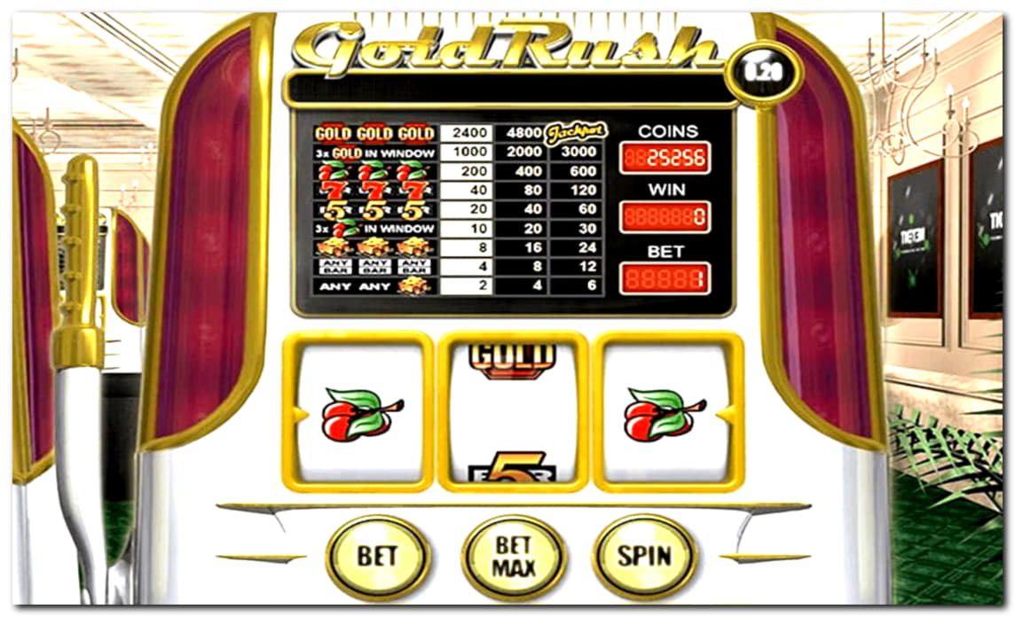 €255 Online Casino Tournament at Party Casino