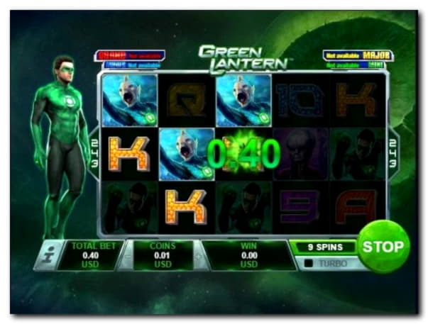 €780 Free Casino Tournament at Casino Luck