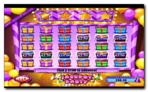 50 Free Spins right now at Betway Casino