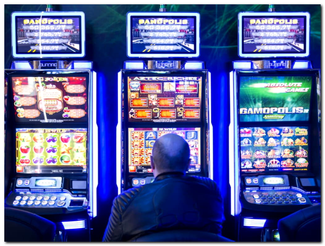 $77 Free Chip at Eurogrand Casino