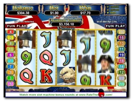 280 free spins no deposit casino at Spin Palace Casino