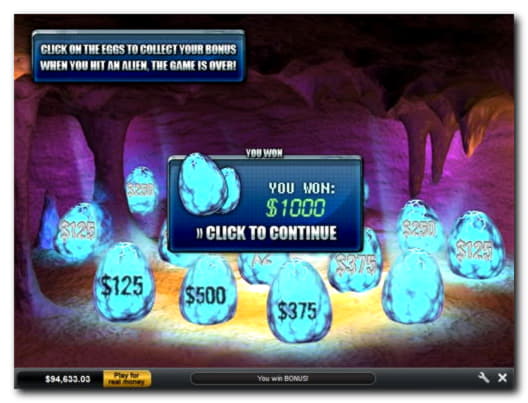 210 FREE Spins at Europa Casino