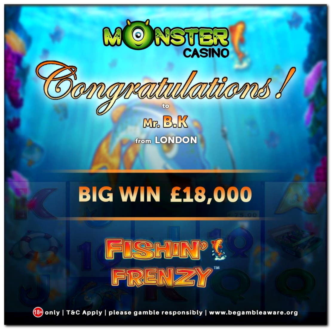 960% Deposit match bonus at 888 Casino