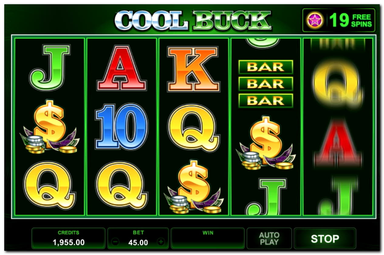 220 free spins at Vera and Jhon Casino
