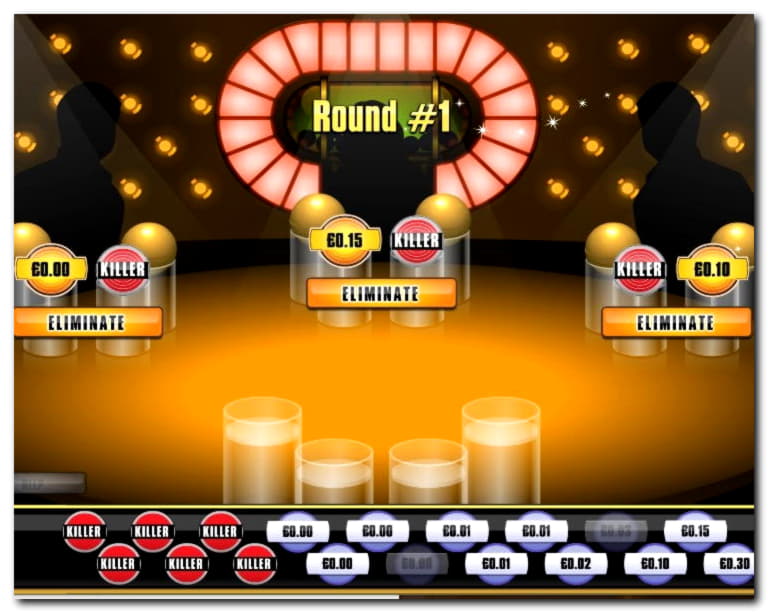 710% Match Bonus Casino at William Hill Casino