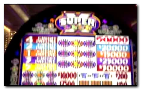 $245 No deposit bonus casino at Spin Palace Casino