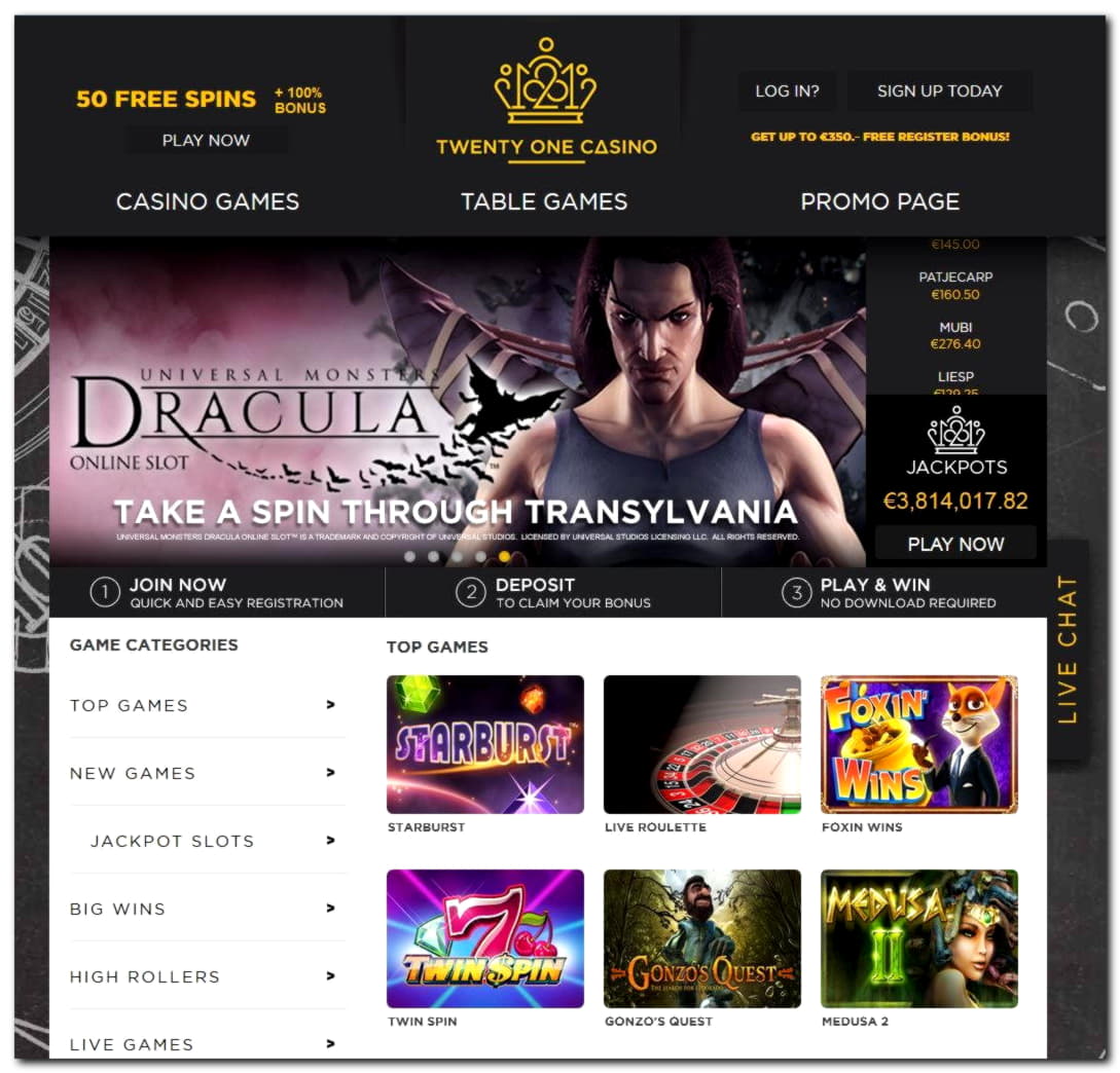 ﻿$3835 NO DEPOSIT BONUS at Energy Casino