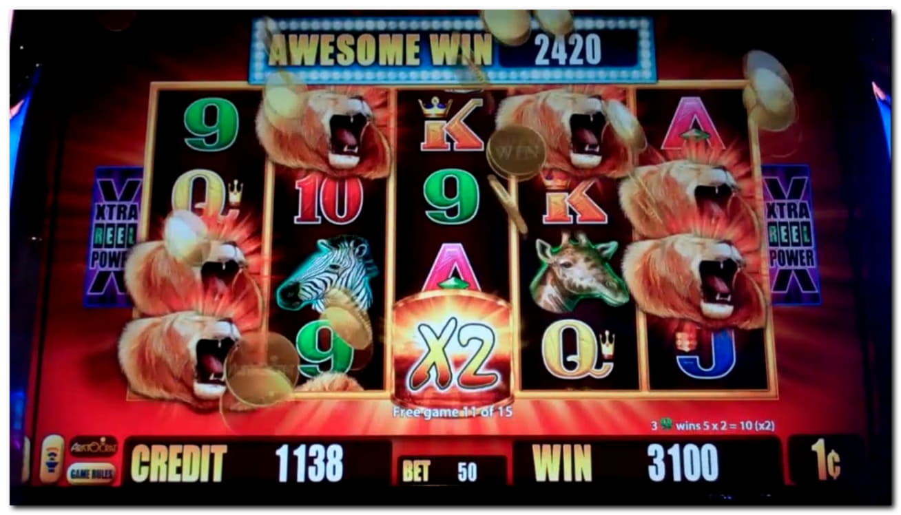€425 Casino Tournament at Jackpot City Casino
