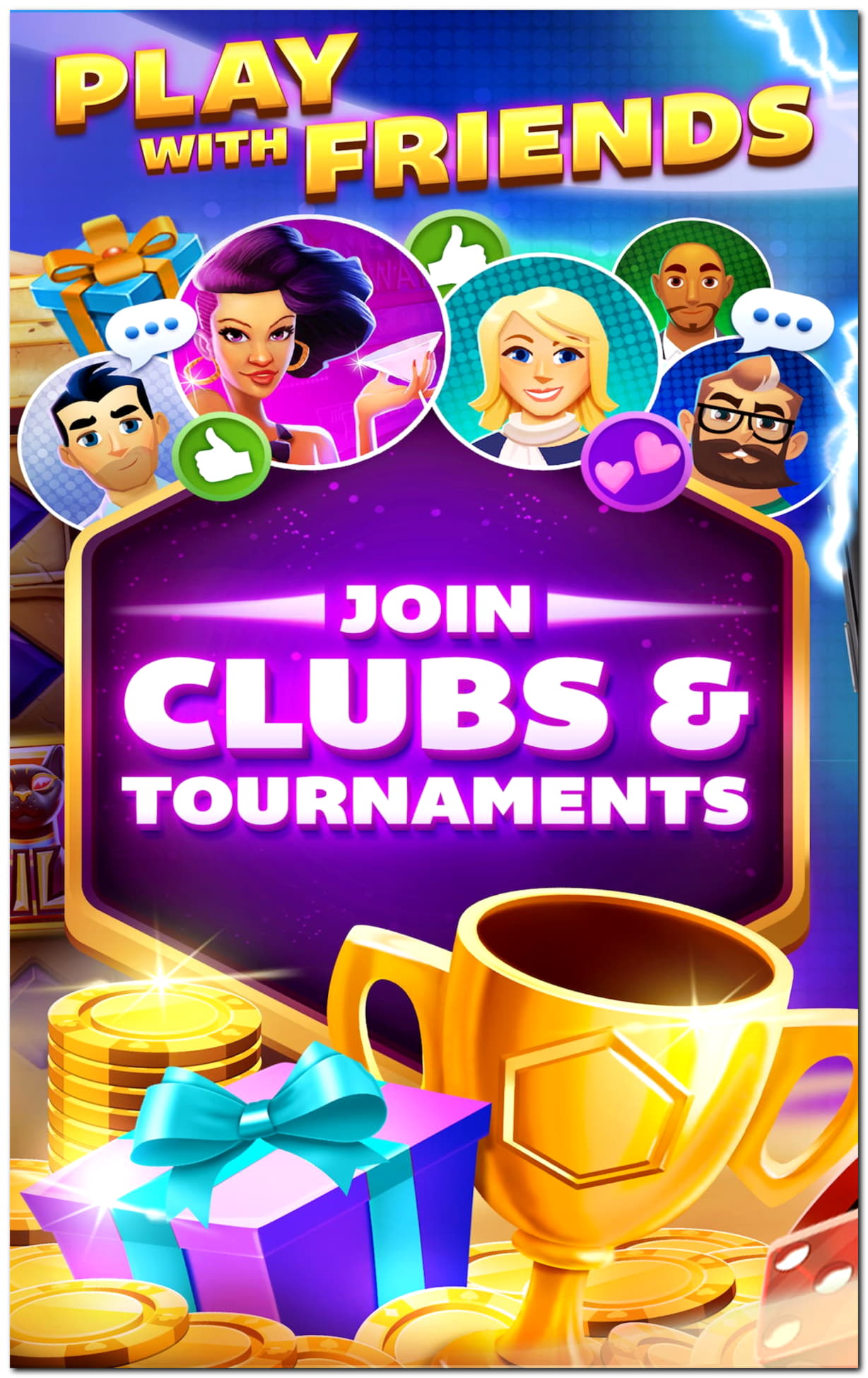 €200 free casino chip at Vera and Jhon Casino