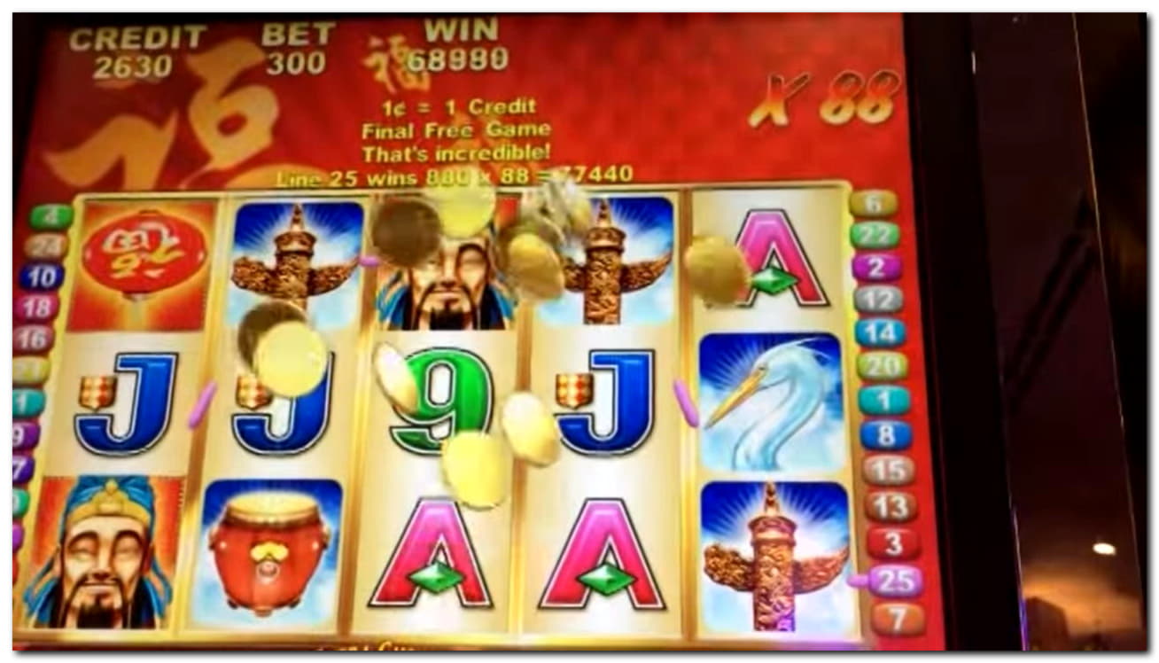 111 Free Spins at Bet At Home Casino