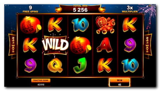 150 Free spins at bWin Casino