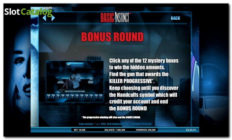 EUR 2030 No Deposit at bWin Casino