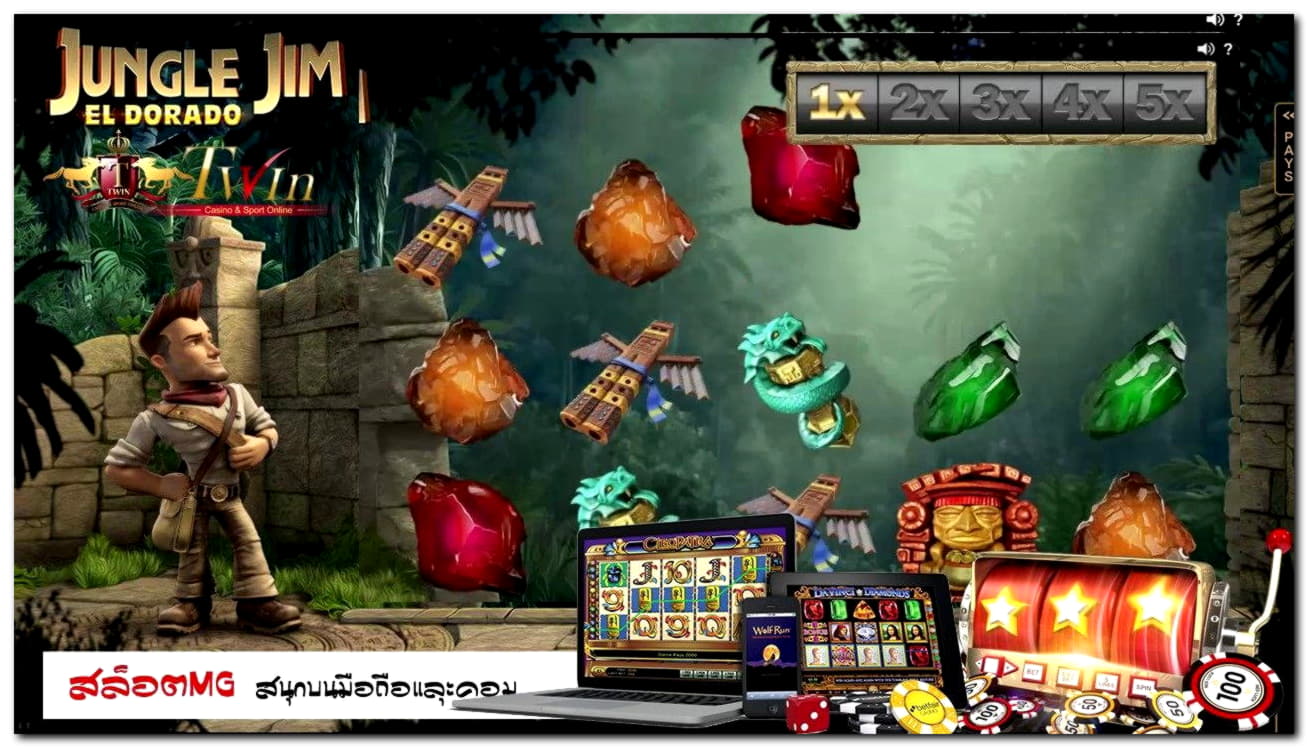 £915 Online Casino Tournament at Licensed Casino 