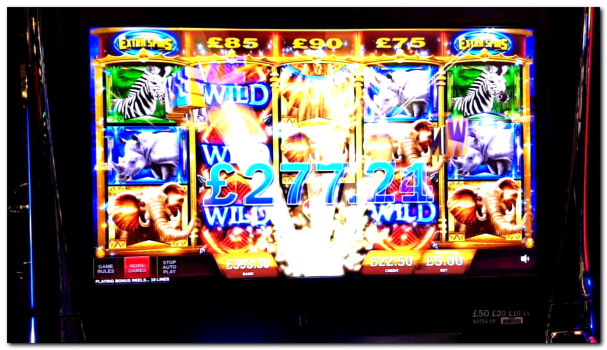 Eur 66 Free Casino Ticket at Party Casino