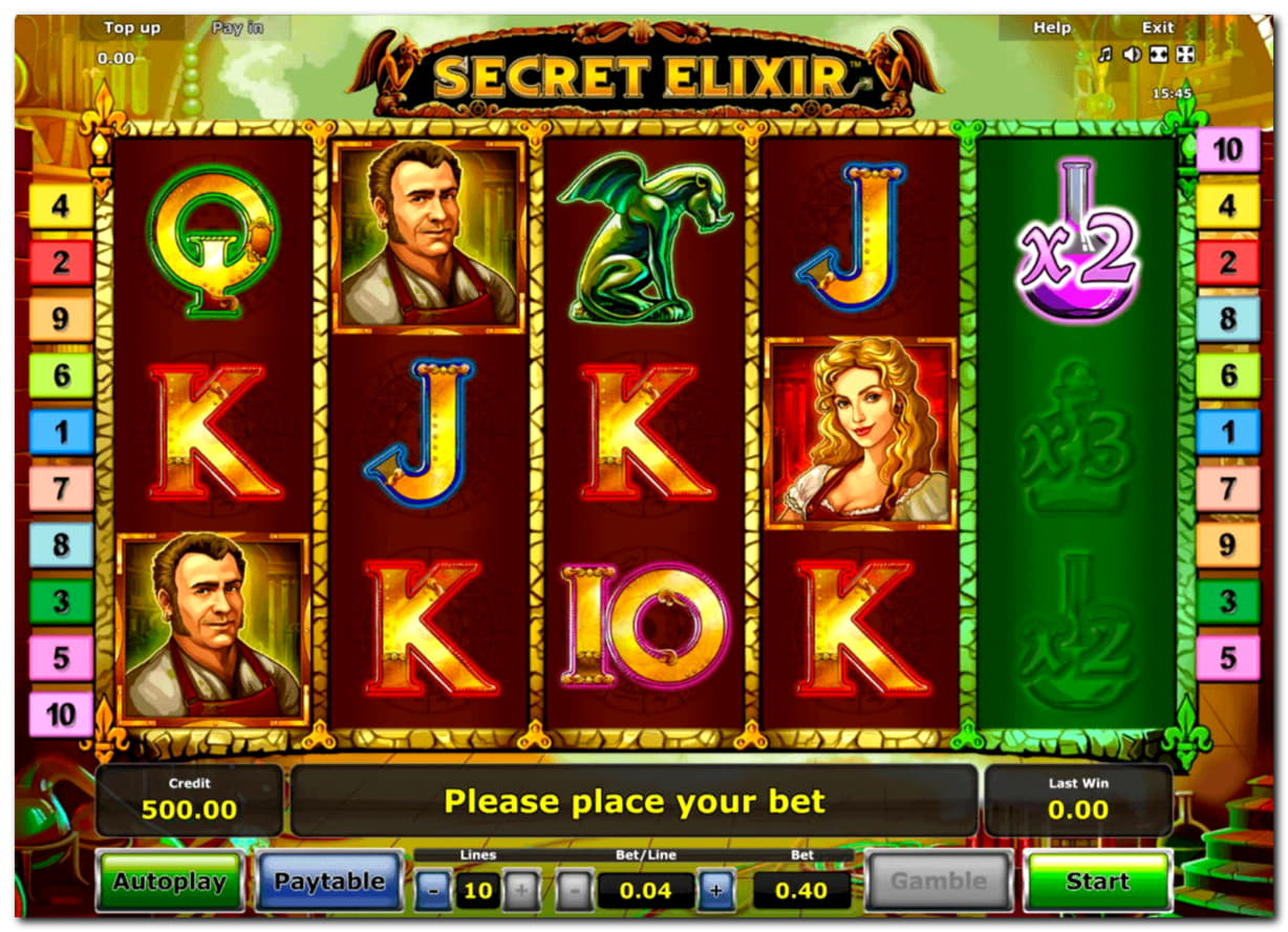 280 Free Spins no deposit casino at Online Bets Casino