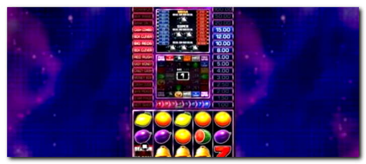 195% Match Bonus Casino at Guts Casino