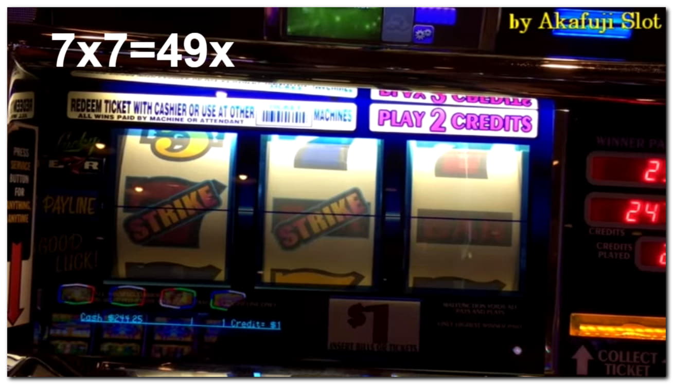 EUR 585 FREE Casino Chip at Spin Palace Casino